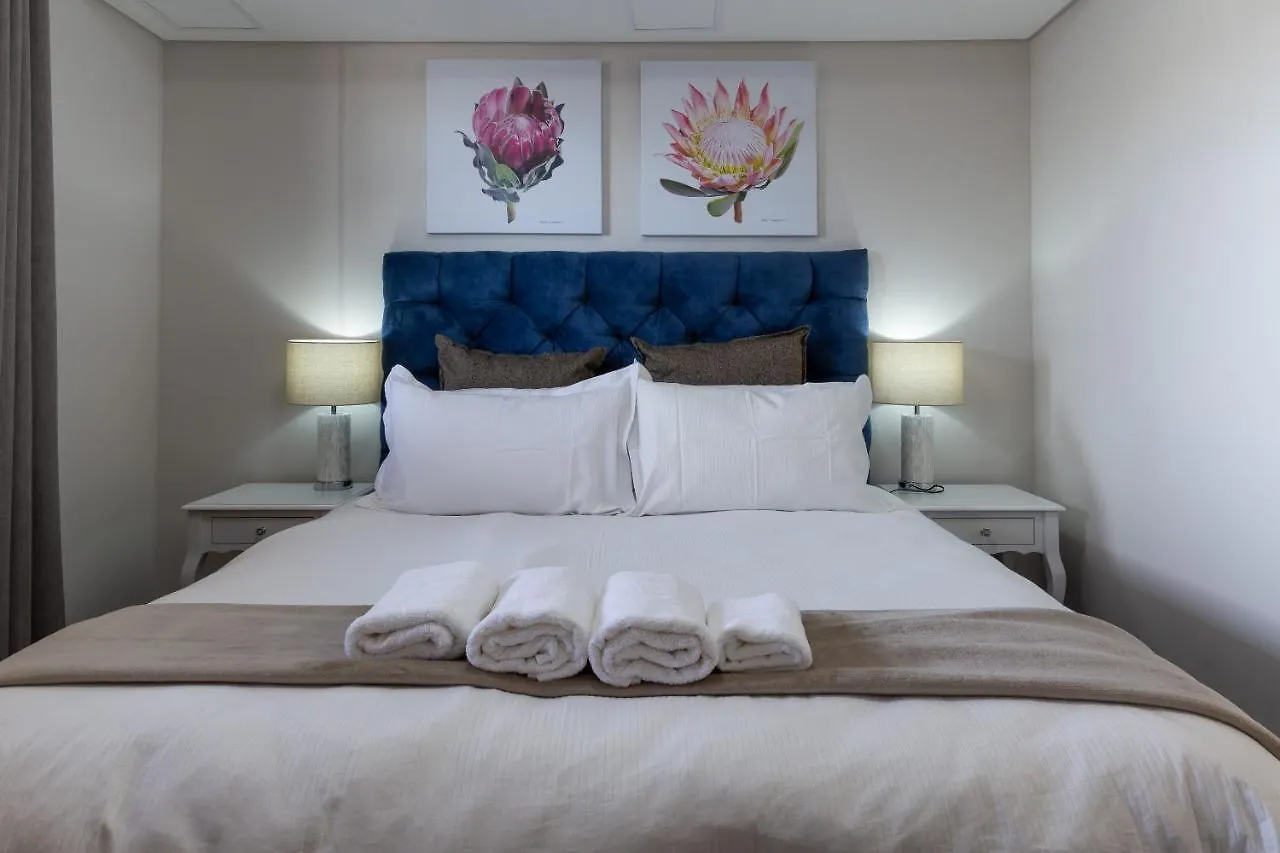 Waters Edge Self-Catering Apartments Città del Capo 0*,  Sudafrica