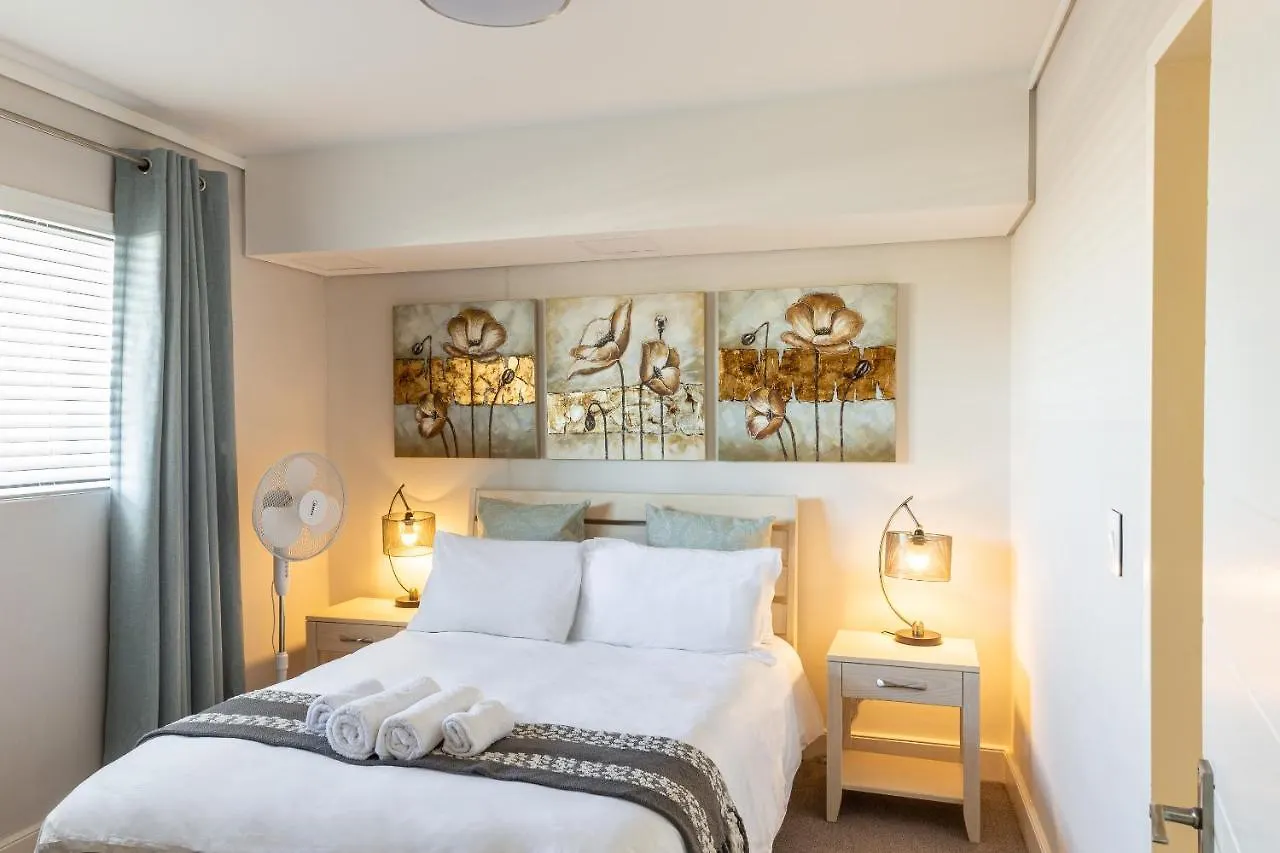 Waters Edge Self-Catering Apartments Città del Capo