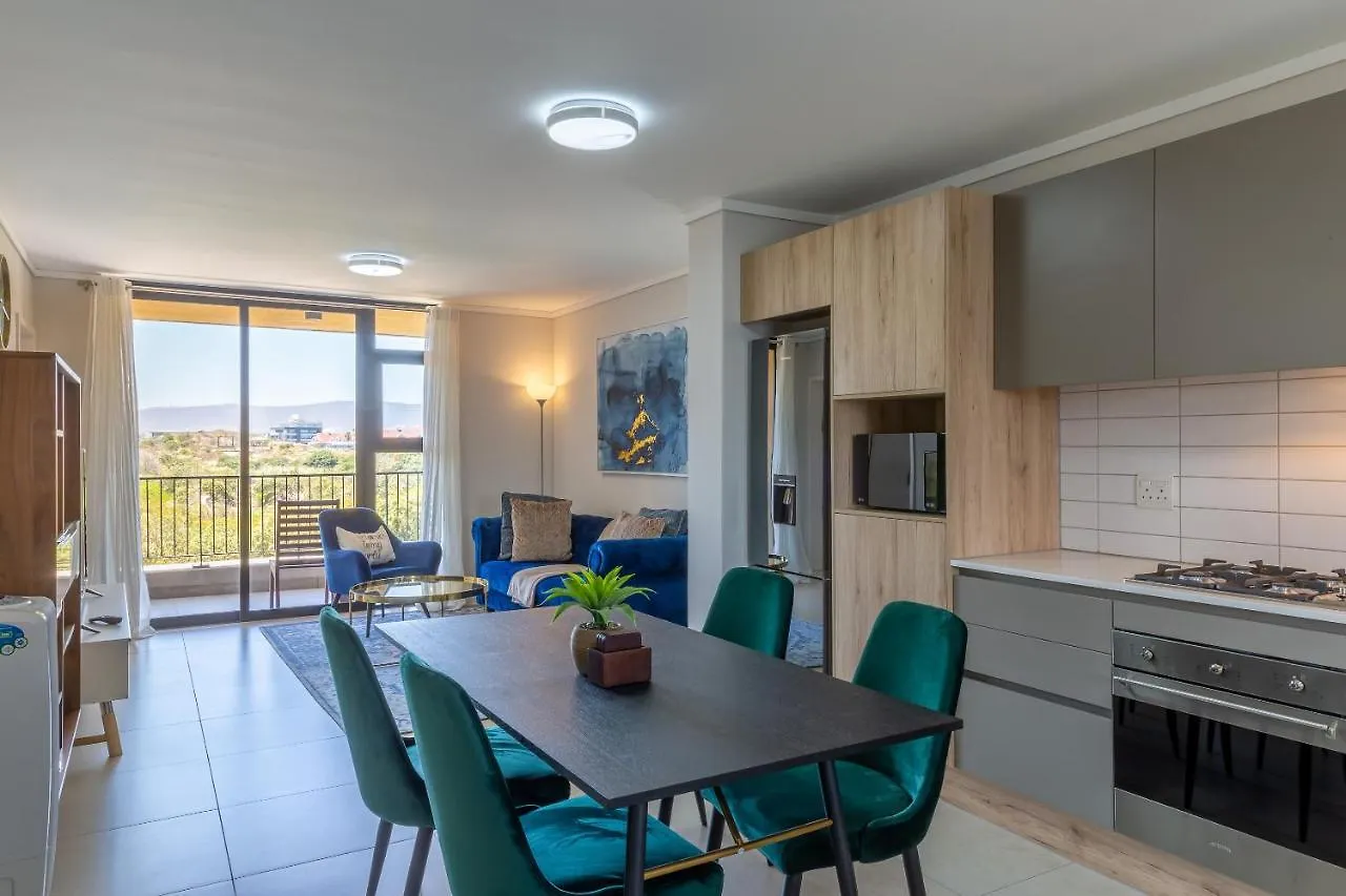 Waters Edge Self-Catering Apartments Cape Town