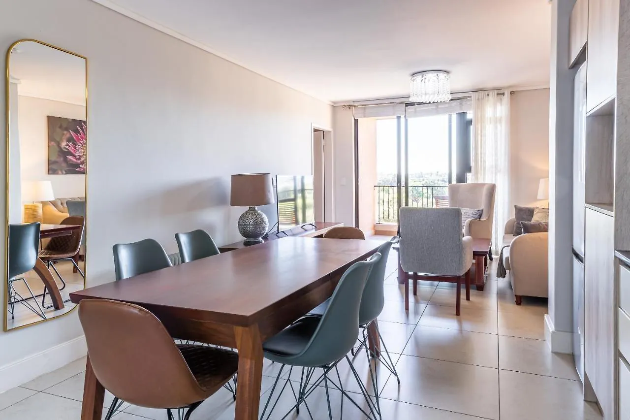 Waters Edge Self-Catering Apartments Cape Town 0*,  South Africa