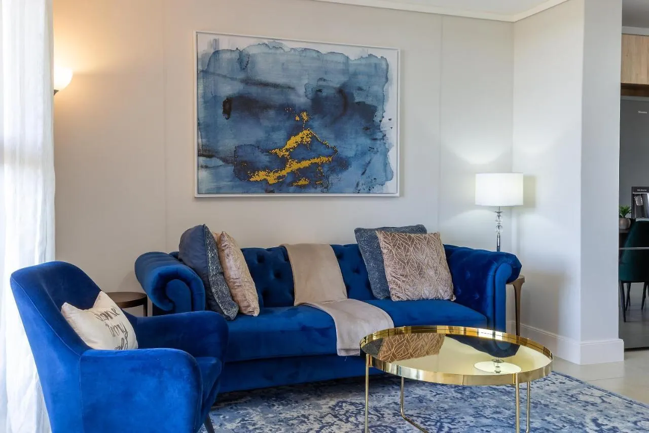Waters Edge Self-Catering Apartments Cape Town