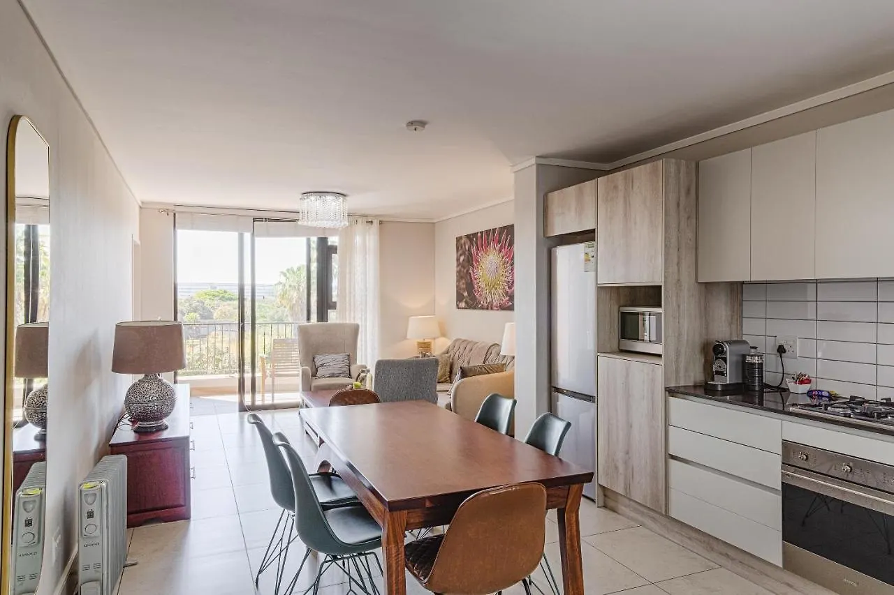 Waters Edge Self-Catering Apartments Cape Town