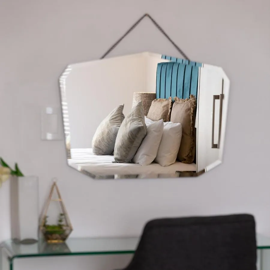 Waters Edge Self-Catering Apartments Città del Capo Sudafrica