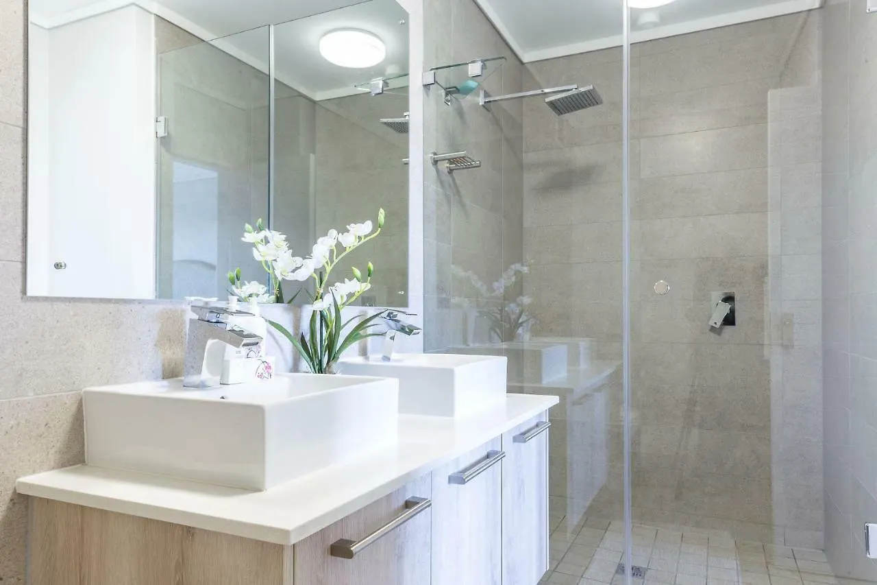 Waters Edge Self-Catering Apartments Cape Town 0*,  South Africa